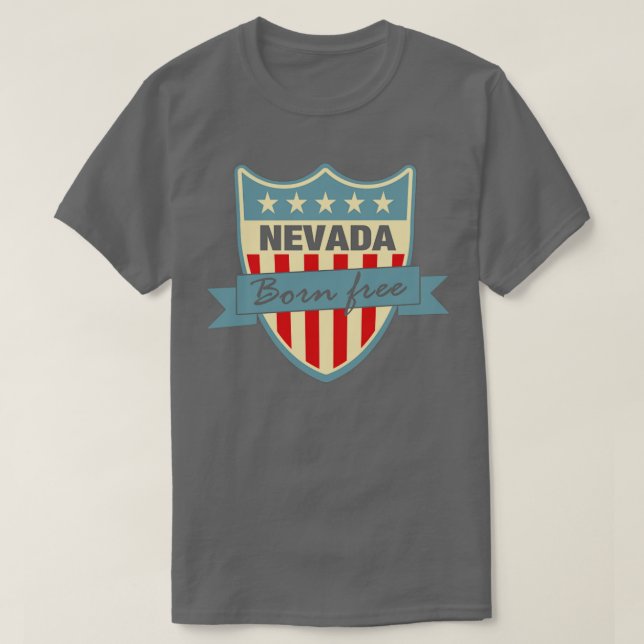 Camiseta Nevada25 (Diseño del anverso)