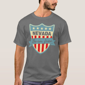 Camiseta Nevada25