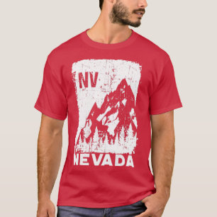 Camiseta Nevada26