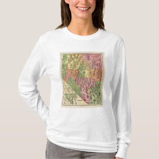 Camiseta Nevada 3