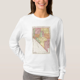 Camiseta Nevada 4