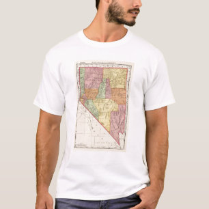 Camiseta Nevada 4