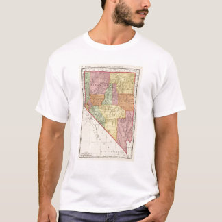 Camiseta Nevada 4