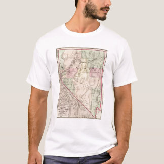 Camiseta Nevada 5