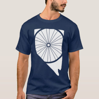 Camiseta Nevada Bicycle NV Biking Gear NV Ciclismo