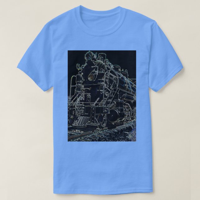 Camiseta Nevada Northern (Diseño del anverso)