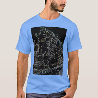 Camiseta Nevada Northern