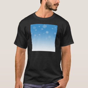 Camiseta Nevadas