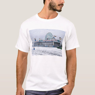 Camiseta Nevado Coney Island