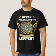 Never Underestimate The Power Of A Leppert