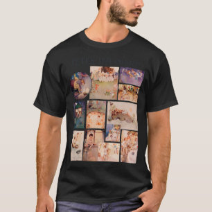Camiseta Neverland 1