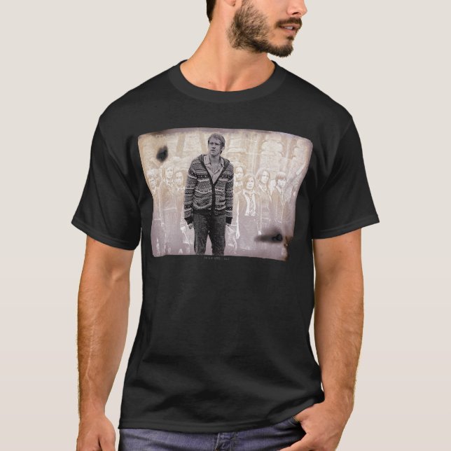 Camiseta Neville Longbottom 2 (Anverso)