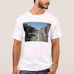 Camiseta Nevsky Prospekt