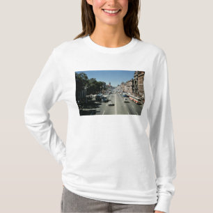 Camiseta Nevsky Prospekt