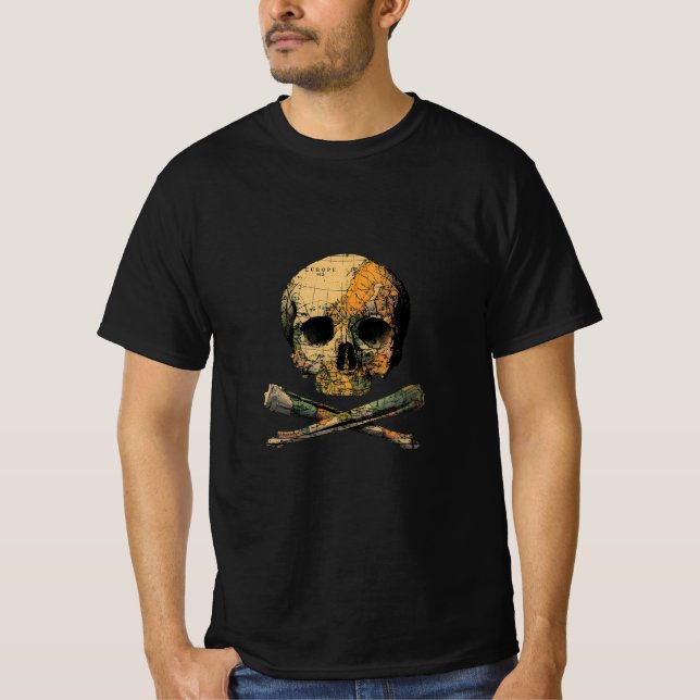 Camiseta new (Anverso)