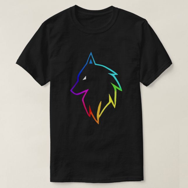 Camiseta new (Diseño del anverso)