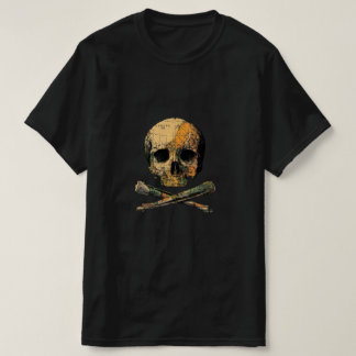 Camiseta new