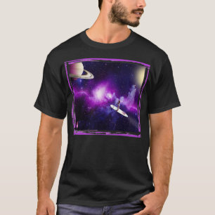 Camiseta New Age