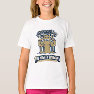 Camiseta New College de Florida   The Honors College
