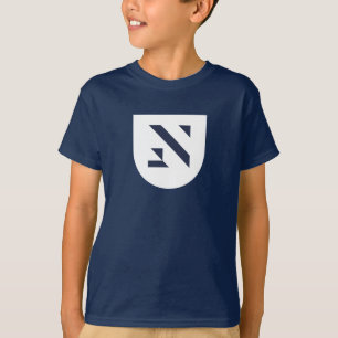 Camiseta New College de Florida   The Honors College