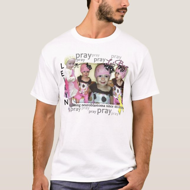 CAMISETA *NEW DESIGN* (Anverso)