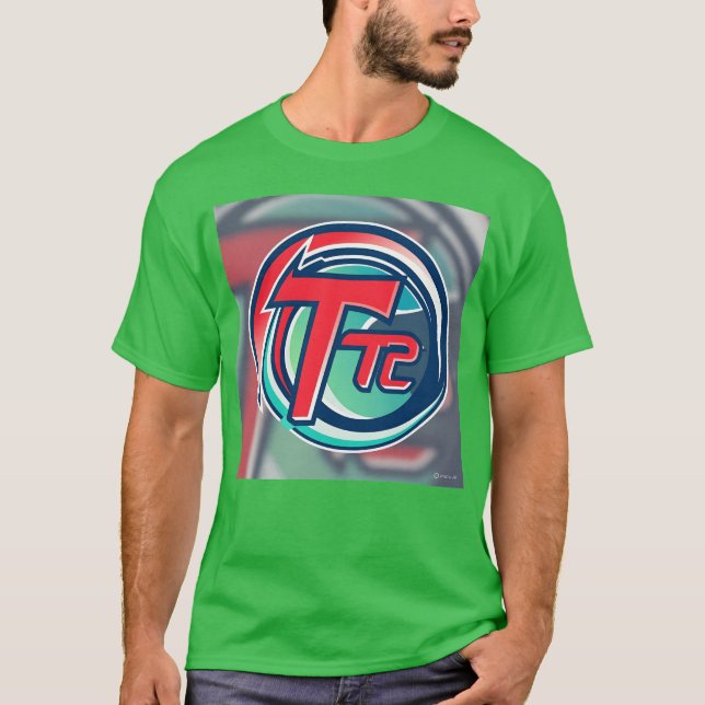 Camiseta New Design friends (Anverso)