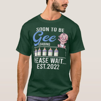 Camiseta New Grandma Shirts, Pregnancy Announcement Soon To