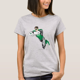 Camiseta New Green Lantern 1