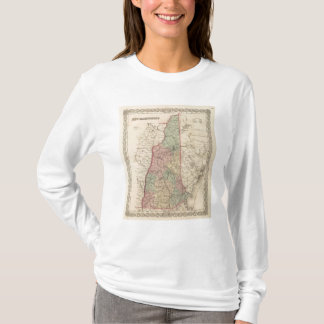 Camiseta New Hampshire 2