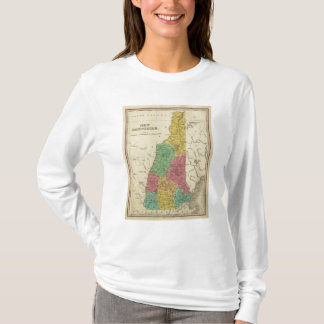 Camiseta New Hampshire 2
