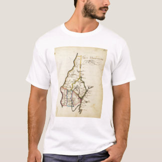 Camiseta New Hampshire 3
