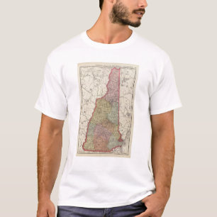 Camiseta New Hampshire 5
