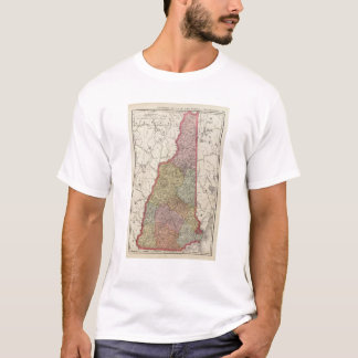Camiseta New Hampshire 5
