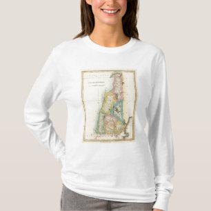 Camiseta New Hampshire 5