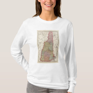 Camiseta New Hampshire 5