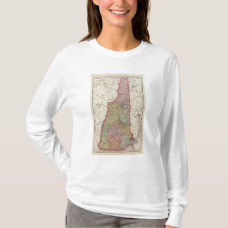 Camiseta New Hampshire 5