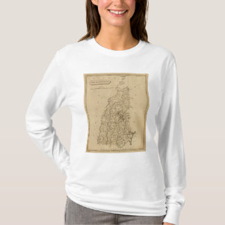 Camiseta New Hampshire 6