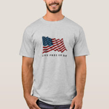 New Hampshire Tee de NickysArt