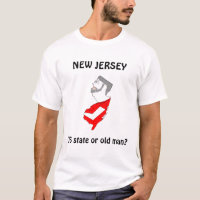 ¿New Jersey?
