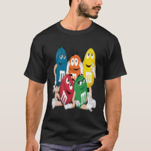 Camiseta NEW M&M'S Essential T-Shirt12