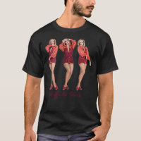 NEW MERCH RAFFAELLA CARRA Essential 
