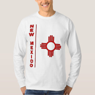 Camiseta New México