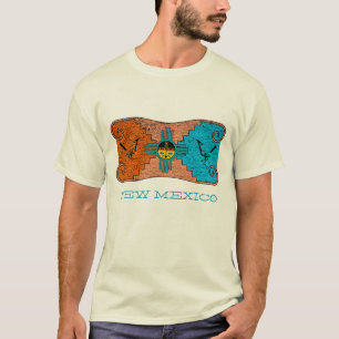 Camiseta New México