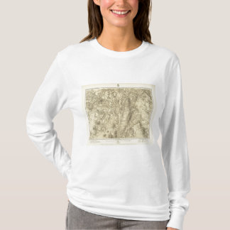 Camiseta New México central 2