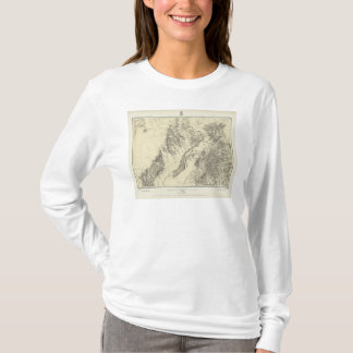 Camiseta New México meridional