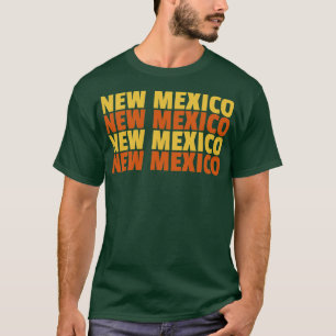 Camiseta New Mexico TShirt
