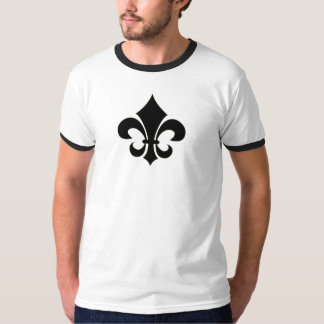 Camiseta New Orleans