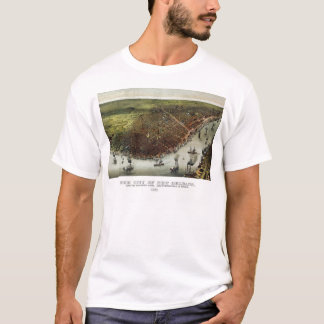 Camiseta New Orleans - 1885