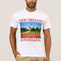 New Orleans Luisiana
