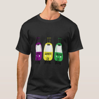 Camiseta New Orleans StreetCar 504 